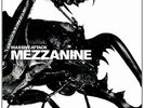 Massive Attack - Mezzanine   Double  Vinyl LP Brand New & Sealed