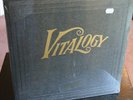 Vitalogy [LP] by Pearl Jam (Vinyl, Dec-1994, Epic USA)