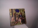 LITTLE BOY BLUES - IN THE WOODLAND OF WEIR-ORIGINAL 1968 PSYCH ALBUM ON FONTANA