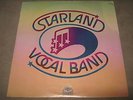 STARLAND VOCAL BAND w/Afternoon Delight RARE SEALED New Vinyl LP 1976 BHL1-1351