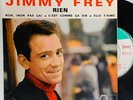JIMMY FREY ELLE T'AIME (BEATLES COVER) EP 7