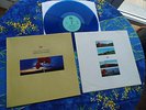 DEPECHE MODE ? MUSIC FOR THE MASSES ? RARE TOP BLUE WAX RECORDS #1A