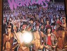 The Warriors Original Soundtrack White  Promo Label 12