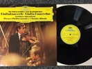 MILSTEIN MENDELSSOHN & TCHAIKOVSKY VC ABBADO DG STEREO LP