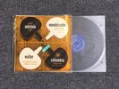 Columbia ML 4001 Milstein Mendelssohn Walter Concerto in E Minor for Violin Orch