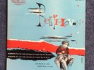 Jean Fournier Ginette Doyen Beethoven Westminster WL 5275 Sonatas Violin Piano