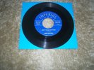 RARE BLUES-ROSE MITCHELL-BABY PLEASE DON'T GO/LIVE MY LIFE-HEAR BOTH