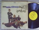 the YARDBIRDS 