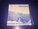 VAN HALEN Dancing In The Street (1982 MEXICO 7