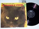 Jun Fukamachi at Steinway-Pro-Use Direct Cutting-1976 LP TOSHIBA JAPAN IMP W/INS