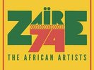 Zaire 74 (The African Artists) (3LPs)
