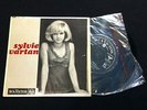 SYLVIE VARTAN: SYLVIE VARTAN,  ORIGINAL UK 60S VINYL EP ON RCA VICTOR