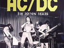 AC/DC - The Rockin Years: FM Broadcast 1974 - Vinyl (limited yellow vinyl LP)