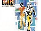 Moon Safari [Vinyl] by Air.