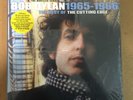 BOB DYLAN - THE BEST OF THE CUTTING EDGE 1965-1966 (3-LP) VINYL