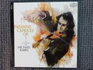 MICHAEL RABIN  'PAGANINI CAPRICES OP.1 FOR UNACCOMPANIED VIOLIN'
