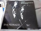 EVA PEDRAZZI      'J.BACH SUITE Nr. 1 UND Nr. 3  FUR VIOLONCELLO SOLO'
