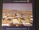 PINK FLOYD An Insight Into / A Momentary Lapse 2 LP PROMO Canada Near Mint