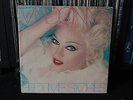 MADONNA BEDTIME STORIES GATEFOLD COVER  ORIGINAL FIRST PRESS LP NOT REISSUE LP