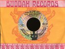 THE SOUL ROCKERS If the Shoe Fits Ya Baby Buddah Promo Soul Funk 45 Breaks Hear