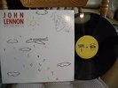 JOHN LENNON OFF THE WALLS GREAT ROCK LP ON SWINGIN' PIG TMOQ