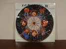 The Beatles - Timeless II Limited Ed. Picture Disc - Silhouette Music SM 10010