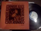Lee Morgan-Cornbread-Blue Note Mono/RVG-Ear-VG+