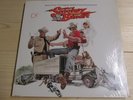 SMOKEY AND THE BANDIT Original Soundtrack 1977 VINYL LP MCA 2099 In Shrink