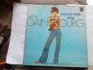 SERGE GAINSBOURG 