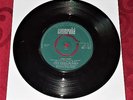 Shakin Stevens & Sunsets - Honey Honey - Emerald 1973 UK Single - Rockabilly