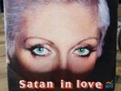 La bellini - satan in love - bzb343 rare (1978) 45 tours