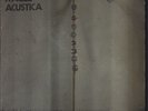 MAURICIO KAGEL Acustica 2LPs Deutsche Grammophon NWW Stockhausen VINKO GLOBOKAR