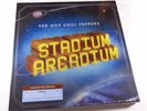 RED HOT CHILI PEPPERS Stadium Arcadium 4xLP BLACK VINYL *SEALED* foo fighters