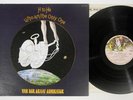 VAN DER GRAFF GENERATOR H TO HE,WHO AM THE ONLY ONE CHARISMA RJ-7259 Japan LP
