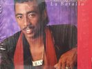 Antony Santos-La Batalla-LP 12