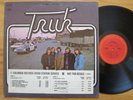Rare Vintage Vinyl-Truk-Truk Tracks-Columbia C 30005-NM