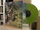 Protest the Hero Fortress (Green Vinyl)