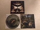Batman - Arkham Knight Soundtrack Vinyl - MINT - RARE