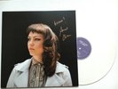 ANGEL OLSEN - MY WOMAN AUTOGRAPHED RARE LIMITED 100 ONLY RECORD VINYLHAND SIGNED
