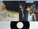 TRAFFIC LAST EXIT ISLAND ILS-80279 Japan Promo Vinyl LP