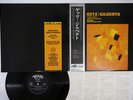 STAN GETZ/JOAO GILBERTO GETZ/GILBERTO VERVE MV 2099 Japan OBI Vinyl LP