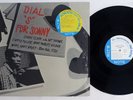SONNY CLARK SEXTET DIAL S FOR BLUE NOTE BLP 1570 Japan Mono Vinyl LP
