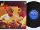 GILBERTO GIL, JORGE BEN GIL & JORGE PHILIPS FDX-376 Japan Vinyl LP