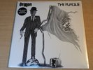 MINT & Sealed   Demon/The Plague/2013 Double LP/180 Gram/White Vinyl/New