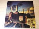 EX/EX-   Pink Floyd/Animals/1977 Sony Gatefold LP + Sticker + Insert/Japanese