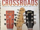ERIC CLAPTON - CROSSROADS GUITAR FESTIVAL (2013) 4 VINYL LP