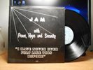 JAM WITH PEACE, HOPE AND SECURITY GLORY LAND SOUL FUNK GOSPEL