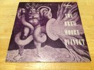 The Brew Moore Quintet - Fantasy 3-222 LP MONO DG Orig RED VINYL