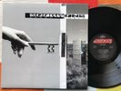 Scorpions Crazy World lp out of print vinyl record rare 1990 pressing