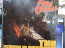 THE DYNAMITES BY CLANCEY ECCLES  1969 CLANDISC TROJAB TTL 21 12
